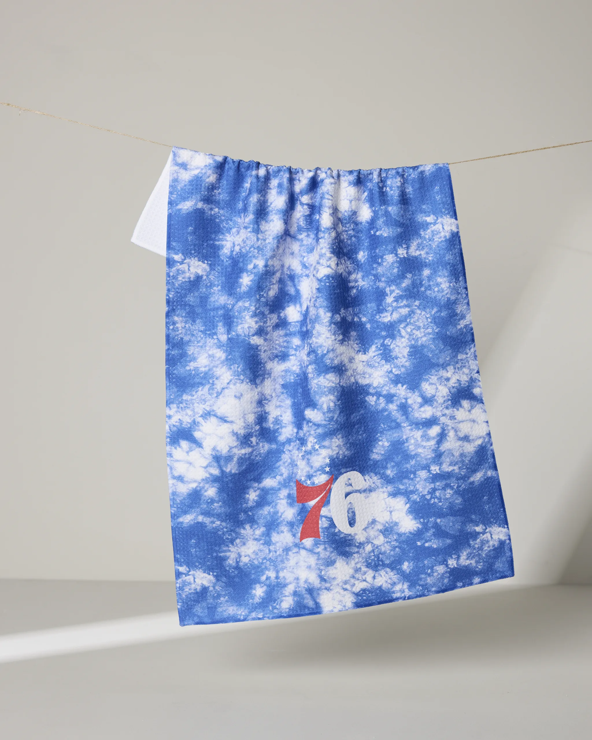 76ers Flash